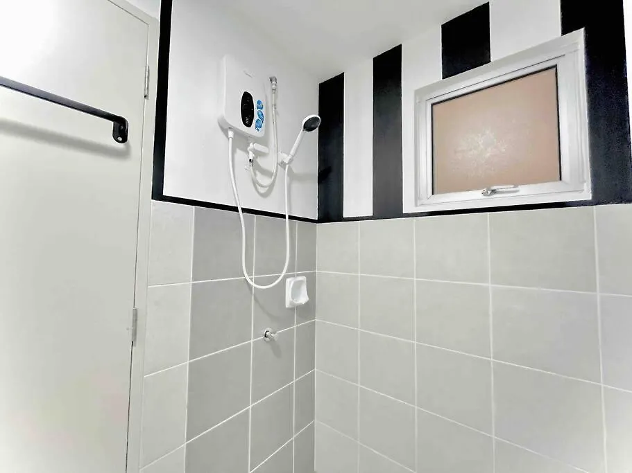Alanis Suite Cozy 2Br @ Klia Sepang
